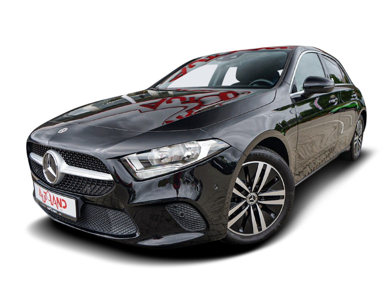 Mercedes-Benz A 180 A180 Progressive