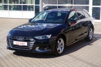 Vorschau: Audi A4 Avant 35 2.0 TFSI advanced