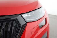 Skoda Kodiaq 1.5 TSI DSG Sportline