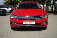 VW Passat Variant 1.5 TSI