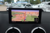 Audi Q2 1.5 TFSI advanced