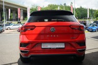 VW T-Roc 2.0 Sport R-Line 4Motion