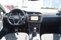 VW Tiguan 1.5 16V TSI Active