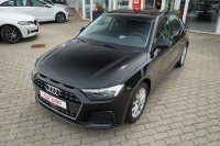 Audi A1 25 Sportback 1.0 TFSI advanced S-Tronic