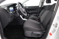 VW Taigo 1.0 TSI