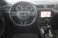 Skoda Superb Combi 2.0 TDI DSG SportLine