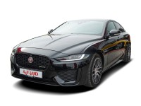 Jaguar XE 2.0 R-Dynamic S LED Navi Head-Up 360° DAB