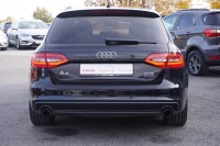 Audi A4 Quattro 1.8 TFSI S line quattro