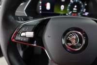 Skoda Octavia Combi 1.5 TSI