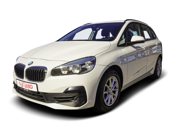 BMW 216 d Advantage