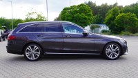 Mercedes-Benz C 300 C300 d T Avantgarde