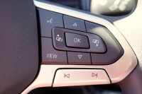 VW T-Cross 1.0 TSI