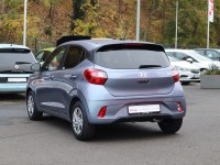 Hyundai i10 1.0