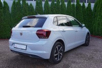 VW Polo 1.0 TSI Beats