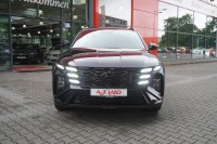 Hyundai Tucson 1.6 T-GDI N-Line Aut.