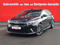 Vorschau: Kia cee'd Sporty Wagon Ceed GT-Line 1.5 T-GDI