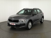 Skoda Kamiq 1.0 TSI 2-Zonen-Klima Sitzheizung LED