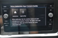 VW T-Cross 1.5 TSI DSG