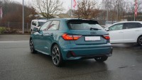 Audi A1 Sportback 35 1.5 TFSI S line