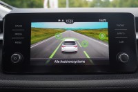 Skoda Fabia 1.0 Active