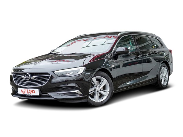 Opel Insignia ST 1.5DI Dynamic