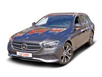 Mercedes-Benz E-Klasse E300 de Avantgarde 3-Zonen-Klima Navi Sitzheizung
