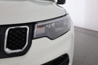 Jeep Compass 1.5 M-Hybrid