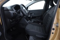 Dacia Sandero Stepway TCe 90
