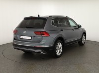 VW Tiguan Allspace 2.0 TDI 4M Highline