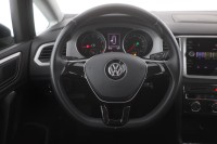 VW Golf Sportsvan 1.0 TSI DSG