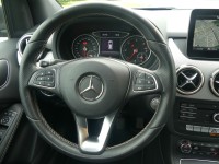 Mercedes-Benz B 200 B200 CDI / d Style