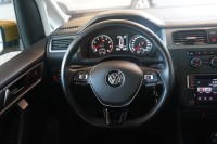 VW Caddy Maxi 1.4 TSI