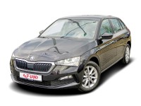 Skoda Scala 1.0 TSI DSG Ambition VC Navi Sitzheizung LED