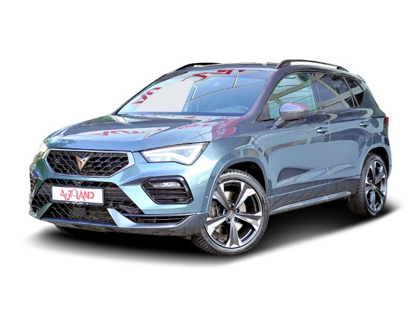 Cupra Ateca 2.0 VZ Edition 4Drive