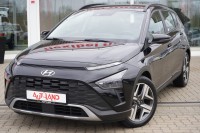 Vorschau: Hyundai BAYON Bayon 1.0 T-GDI Intro