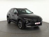 Hyundai Tucson 1.6T-GDI HEV Aut