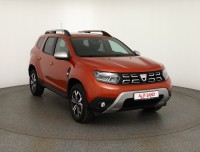 Dacia Duster II 1.3 TCE 4WD