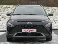 Hyundai BAYON Bayon 1.0 Select Mild-Hybrid