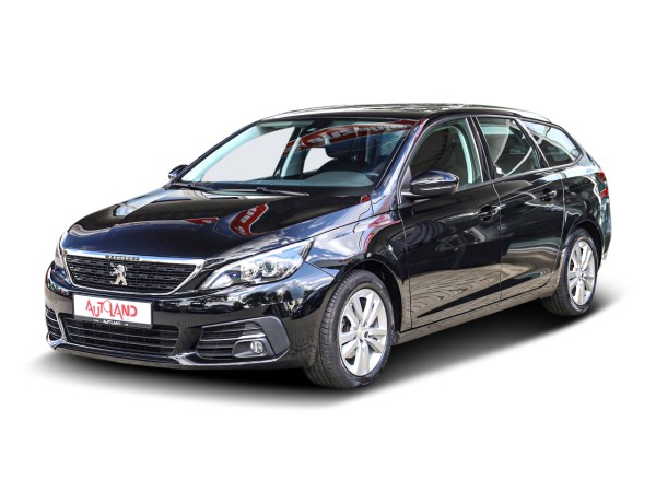 Peugeot 308 SW 1.2 Style