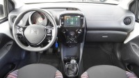 Citroen C1 1.0 VTi Feel