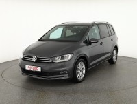 VW Touran 1.6 TDI Join 3-Zonen-Klima Navi Sitzheizung
