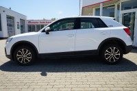 Audi Q2 35 1.5 TFSI S tronic
