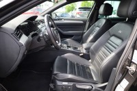 VW Passat Variant 2.0 TDI R-line DSG