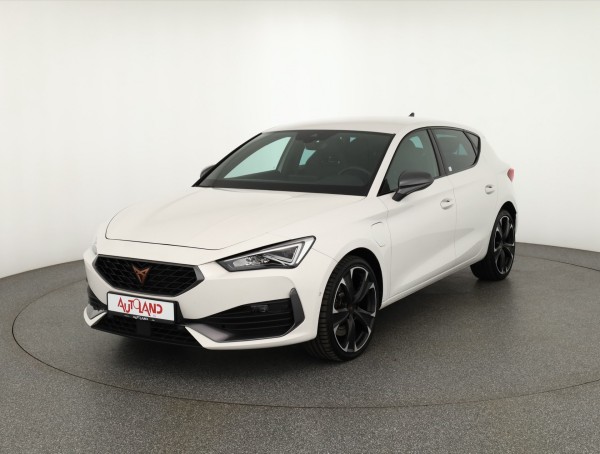 Cupra Leon 1.4 e-HYBRID VZ