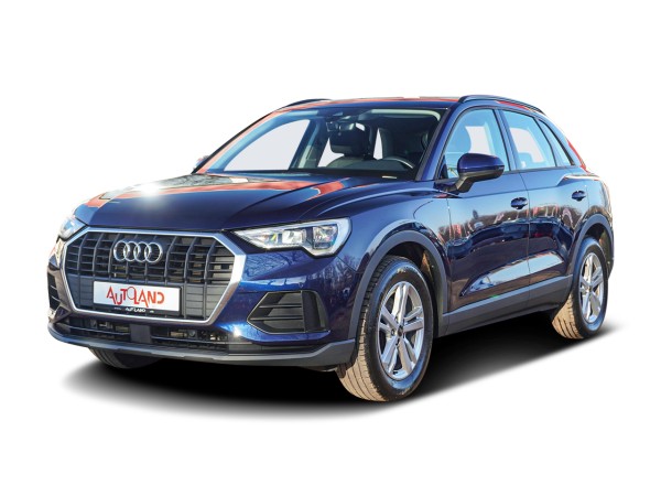 Audi Q3 35 TDI