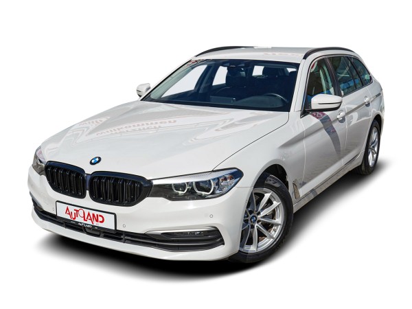 BMW 520 520d Touring