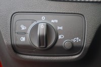 Audi Q2 1.4 TFSI basis