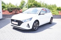 Vorschau: Hyundai i20 1.0 T-GDI