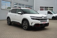 Citroen C5 Aircross 1.6Hybrid Shine Pack Hybrid