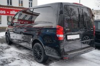 Mercedes-Benz Vito 111 CDI Mixto lang
